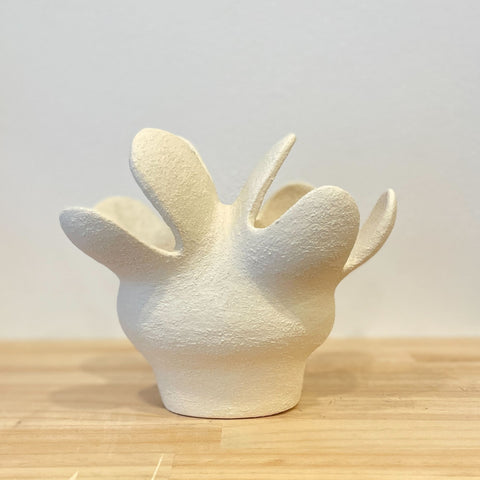 "Anemone Flower" Vase - May 2024