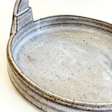 Serving Platter - Round - Handled - XL • May25 • TH0004