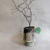 Large Mug #15 - "Sky & Earth" 2023