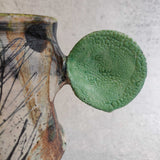 Large Mug #15 - "Sky & Earth" 2023