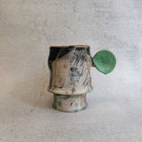 Large Mug #15 - "Sky & Earth" 2023