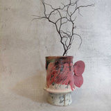 Large Mug #13 - "Sky & Earth" 2023