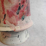 Large Mug #13 - "Sky & Earth" 2023