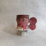 Large Mug #13 - "Sky & Earth" 2023