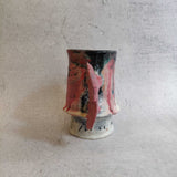 Large Mug #13 - "Sky & Earth" 2023