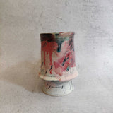 Large Mug #13 - "Sky & Earth" 2023