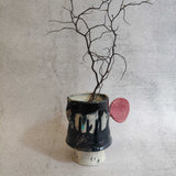 Large Mug #12 - "Sky & Earth" 2023