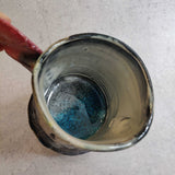 Large Mug #12 - "Sky & Earth" 2023