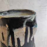 Large Mug #12 - "Sky & Earth" 2023