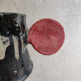 Large Mug #12 - "Sky & Earth" 2023