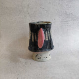 Large Mug #12 - "Sky & Earth" 2023