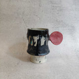 Large Mug #12 - "Sky & Earth" 2023