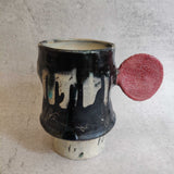 Large Mug #12 - "Sky & Earth" 2023