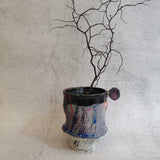 Large Mug #11 - "Sky & Earth" 2023