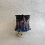 Large Mug #11 - "Sky & Earth" 2023