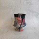 Large Mug #11 - "Sky & Earth" 2023