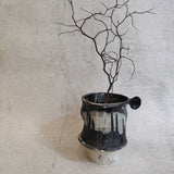 Large Mug #10 - "Sky & Earth" 2023