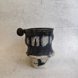 Large Mug #10 - "Sky & Earth" 2023