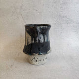 Large Mug #10 - "Sky & Earth" 2023