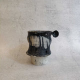 Large Mug #10 - "Sky & Earth" 2023