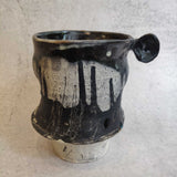 Large Mug #10 - "Sky & Earth" 2023