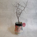 Large Mug #14 - "Sky & Earth" 2023