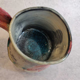 Large Mug #14 - "Sky & Earth" 2023