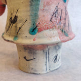 Large Mug #14 - "Sky & Earth" 2023