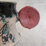 Large Mug #14 - "Sky & Earth" 2023