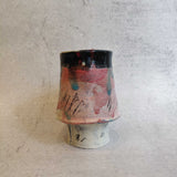 Large Mug #14 - "Sky & Earth" 2023