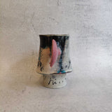 Large Mug #14 - "Sky & Earth" 2023