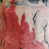 Large Mug #08 - "Sky & Earth" 2023