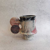 Large Mug #08 - "Sky & Earth" 2023