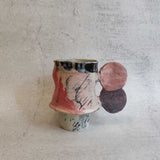 Large Mug #08 - "Sky & Earth" 2023