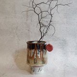 Large Mug #07 - "Sky & Earth" 2023