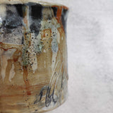 Large Mug #07 - "Sky & Earth" 2023