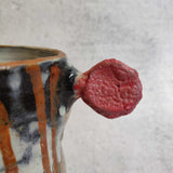 Large Mug #07 - "Sky & Earth" 2023