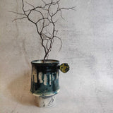 Large Mug #06 - "Sky & Earth" 2023