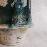 Large Mug #06 - "Sky & Earth" 2023