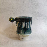 Large Mug #06 - "Sky & Earth" 2023