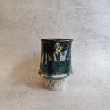Large Mug #06 - "Sky & Earth" 2023