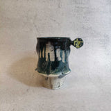 Large Mug #06 - "Sky & Earth" 2023