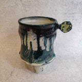 Large Mug #06 - "Sky & Earth" 2023