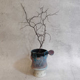 Large Mug #05 - "Sky & Earth" 2023