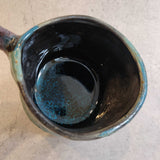 Large Mug #05 - "Sky & Earth" 2023