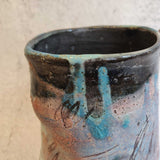 Large Mug #05 - "Sky & Earth" 2023