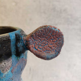 Large Mug #05 - "Sky & Earth" 2023