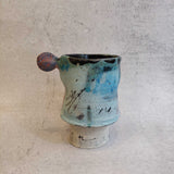 Large Mug #05 - "Sky & Earth" 2023