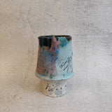 Large Mug #05 - "Sky & Earth" 2023