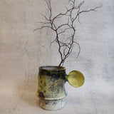 Large Mug #04 - "Sky & Earth" 2023